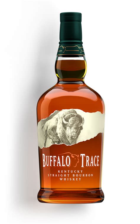 can you buy bourbon at the buffalo trace distillery